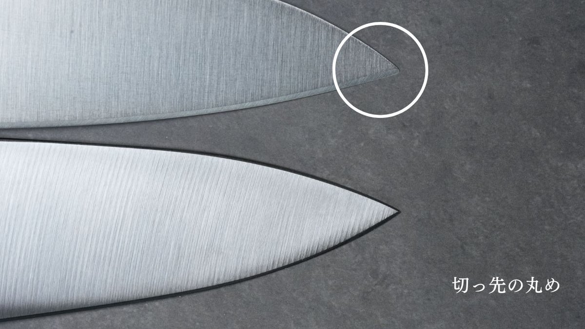 PROCEED | 片刃の洋包丁 PROCEED ｜Yui Store