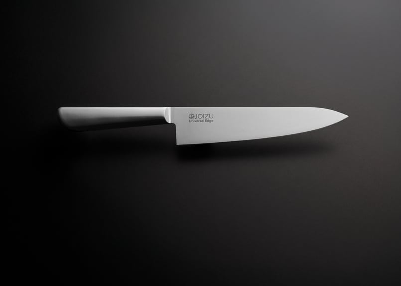 JOIZU | 片刃の洋包丁 PROCEED ｜Yui Store
