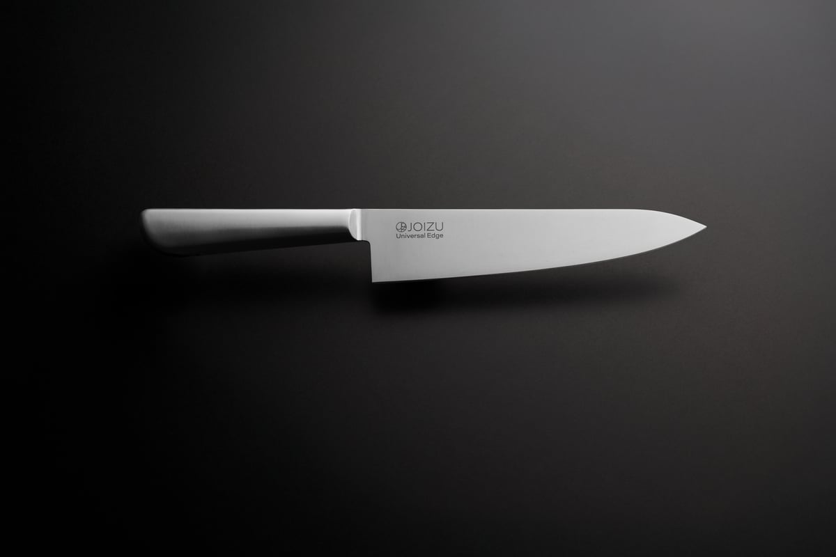 JOIZU | 片刃の洋包丁 PROCEED ｜Yui Store