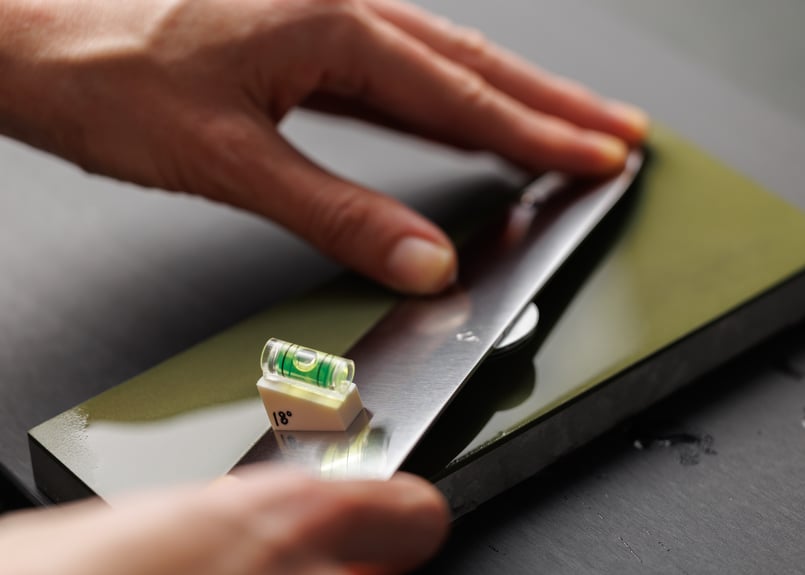 PROCEED | 片刃の洋包丁 PROCEED ｜Yui Store