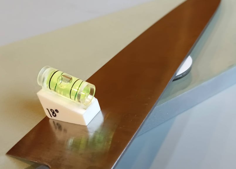 JOIZU | 片刃の洋包丁 PROCEED ｜Yui Store