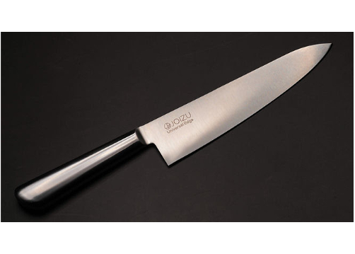 JOIZU | 片刃の洋包丁 PROCEED ｜Yui Store