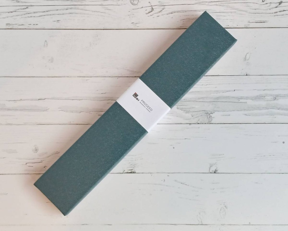 PROCEED　片刃包丁　右利き用 新品未使用未開封 PROCEED | 片刃の洋包丁 PROCEED ｜Yui Store