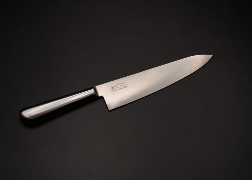 PROCEED ユニバーサルエッジ 180mm 包丁 片刃の洋包丁 PROCEED ｜Yui Store