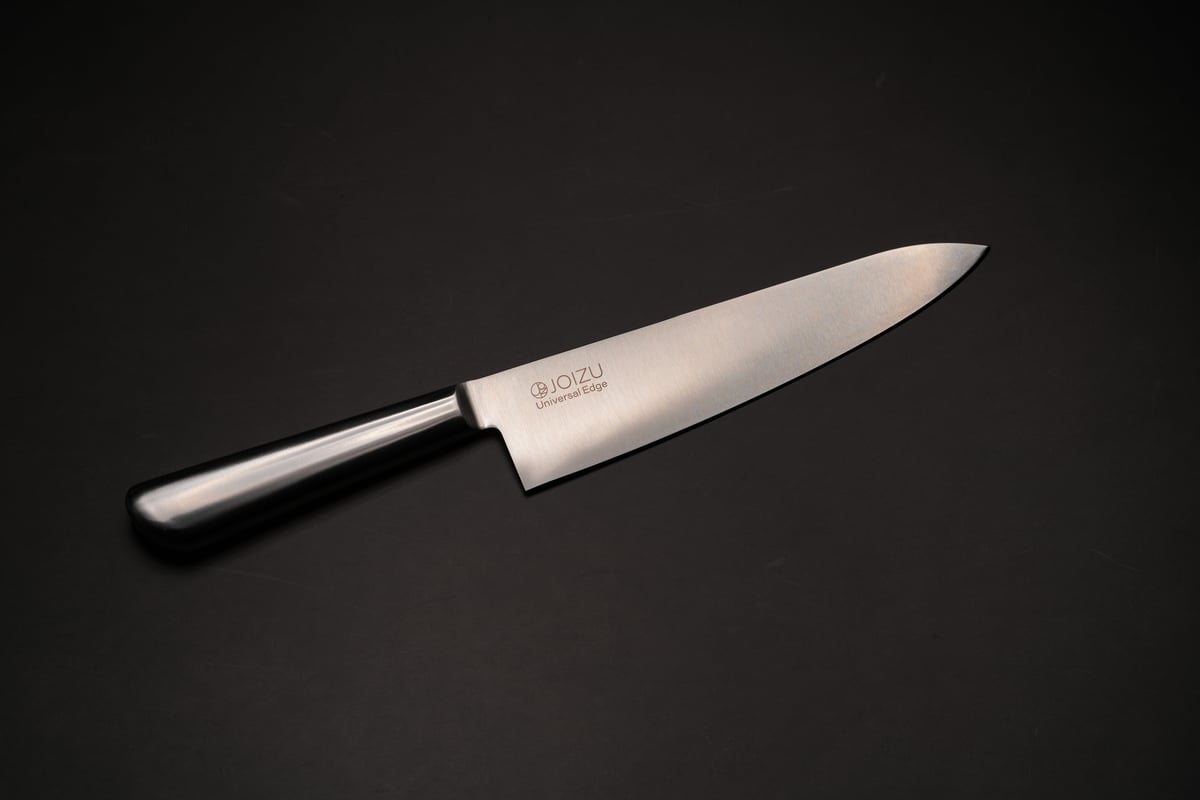 JOIZU | 片刃の洋包丁 PROCEED ｜Yui Store