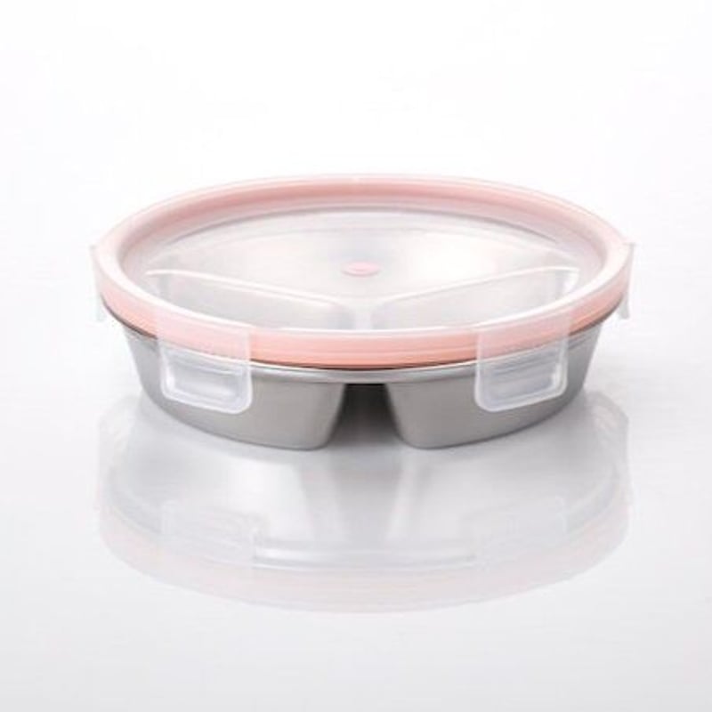 gg-2 タッパー2［冷蔵］ | 大人の韓国 +han 『団欒、韓ごはん』