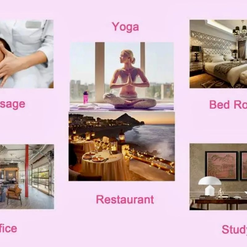 Xクリスマス🎁アロマキャンドルセット | EsenciaNature