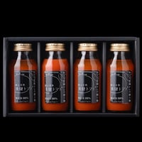 【プレミアム】美健トマトジュース 4本セット（1本180ml）
