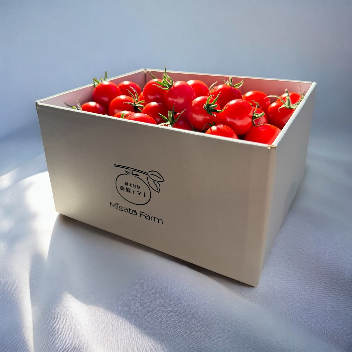 Tomatoさま専用 Signature Select/Farms Lip Smackn Snacking Tomatoes Pack - Each