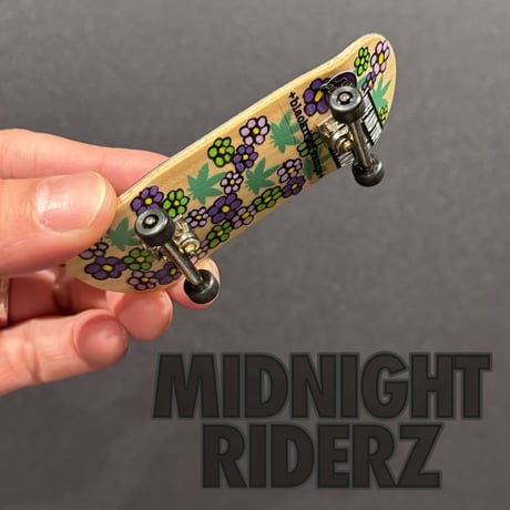 Midnight Riderz