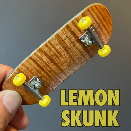 Lemon Skunk