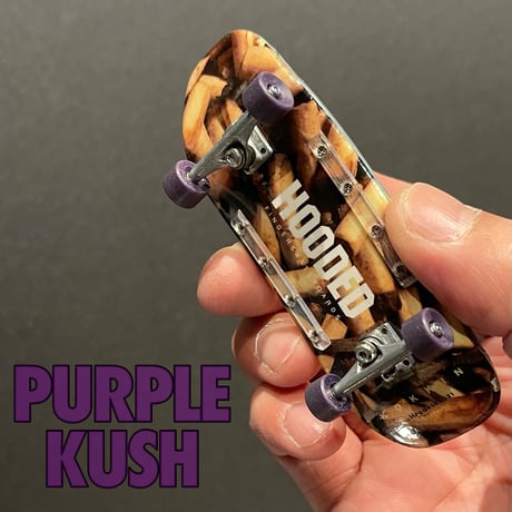 Purple Kush