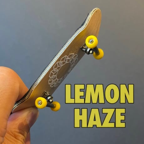 Lemon Haze