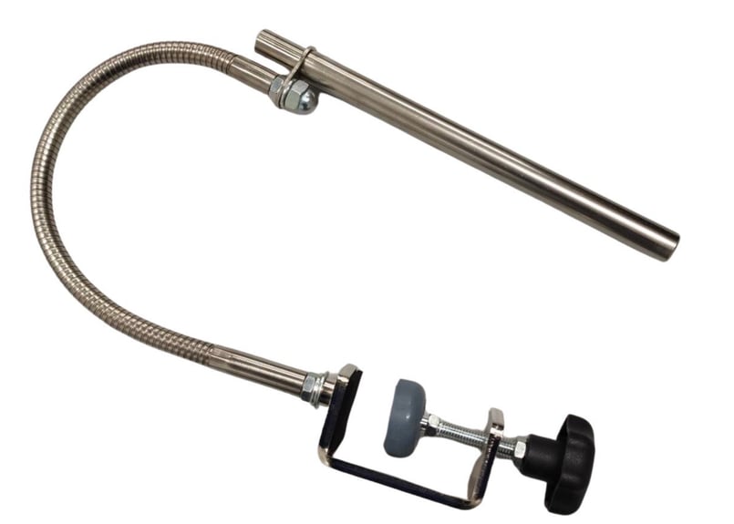 【②】スマートレーサー　備品 製品情報｜ネイル集塵機 | Smartresa（スマートレーサ）