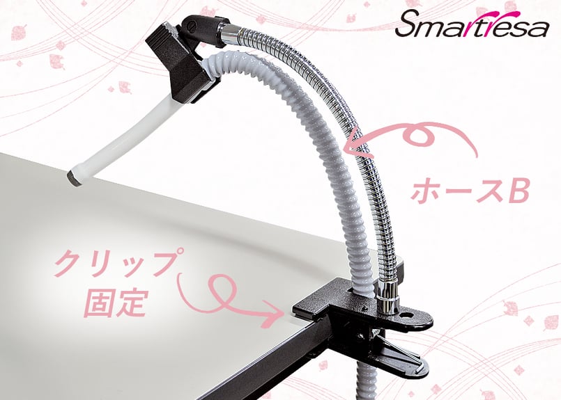 スマートレーサー ワゴンパーツ&消音カバーセット(グレージュカラー) CATEGORY スマートレーサ（集塵機） | スマートレーサ