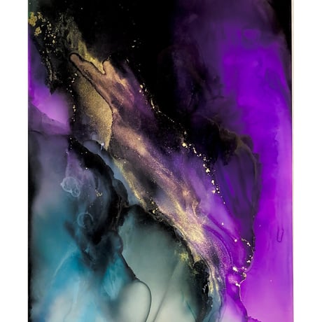 抽象画アート | STORES