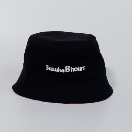 【事前販売】８耐リバーシブルハット