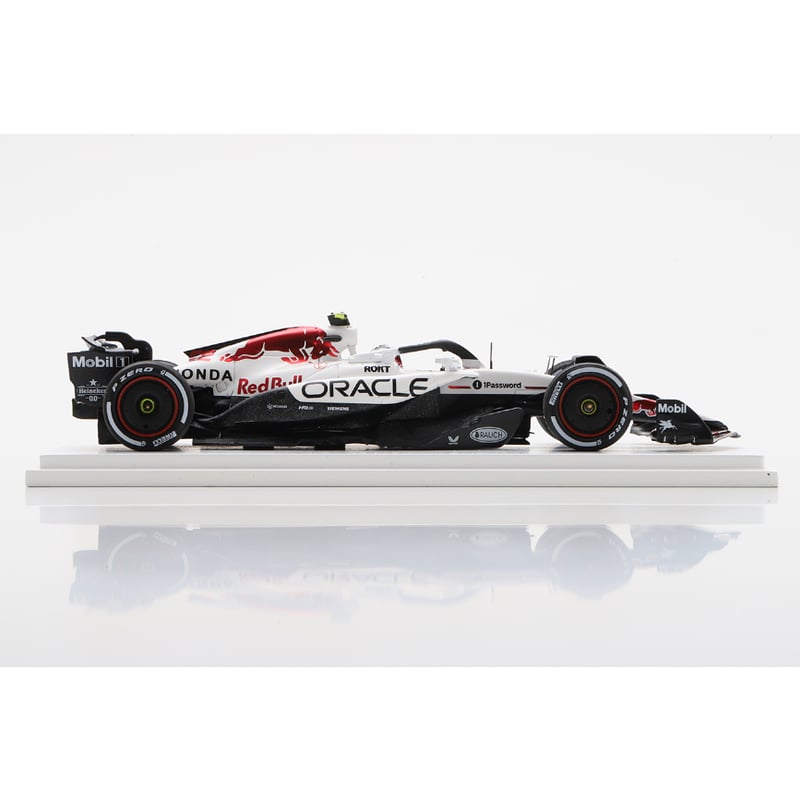 予約販売』2025 F1ミニカー日本GP仕様 【No.22 Yuki Tsunoda】※20