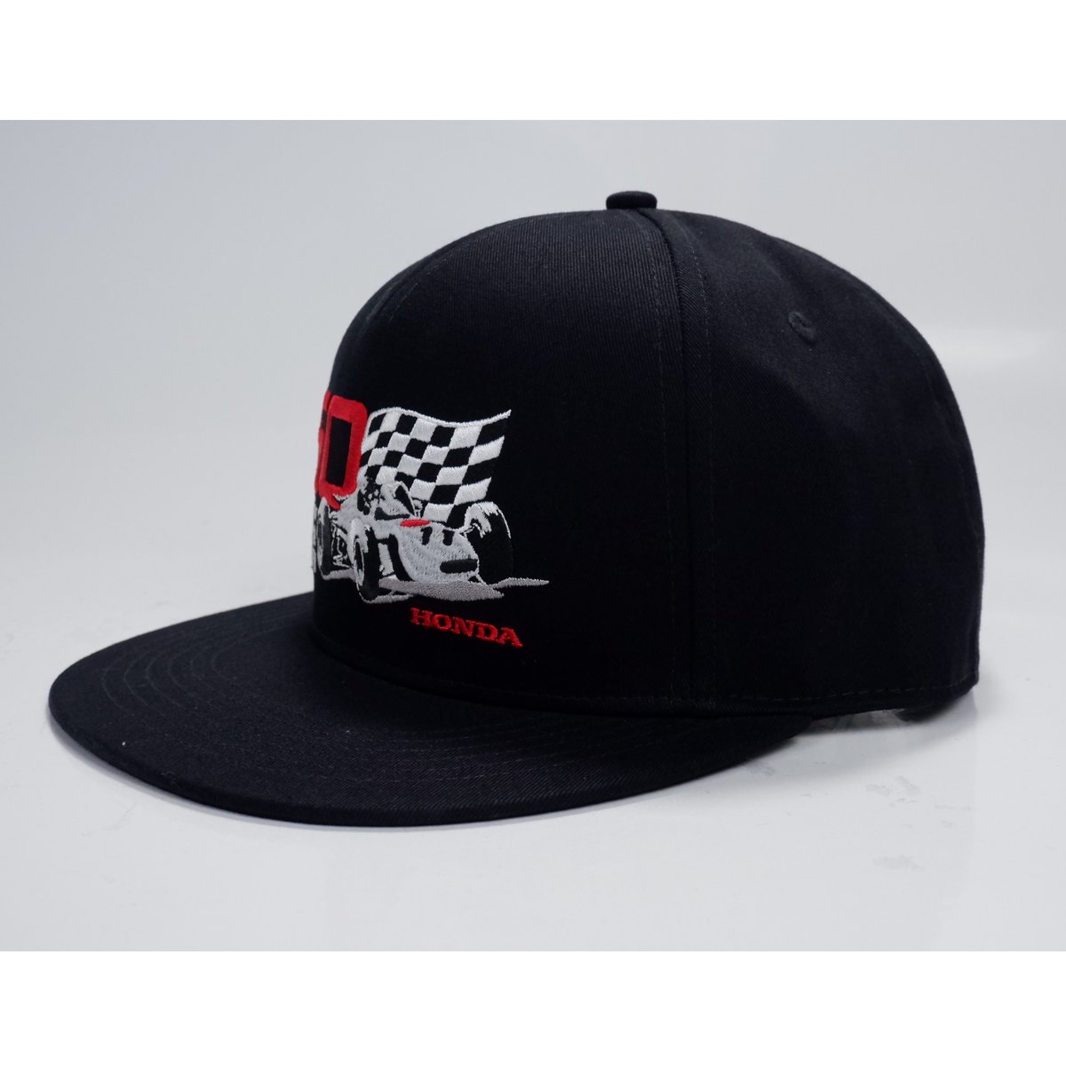当時美品キャップ Honda 初優勝60周年記念 フラットCAP | mobilitystation