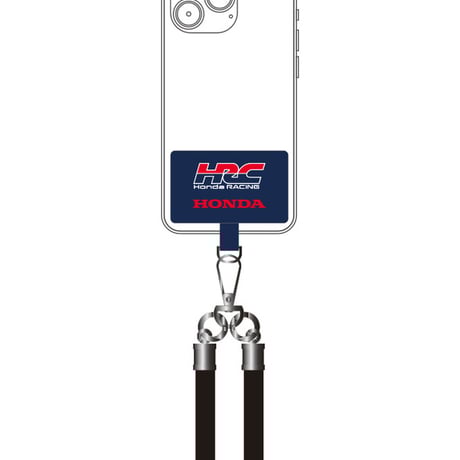 HRCネックストラップ