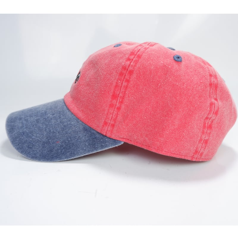 ワンポイント刺繍入りCAP(CURTISS RACER) | mobilitystation ワンポイント刺繍入りCAP(CURTISS RACER) | mobilitystation