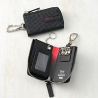 【ノイインテレッセ×Honda×HRC】グラディエント　キーケース