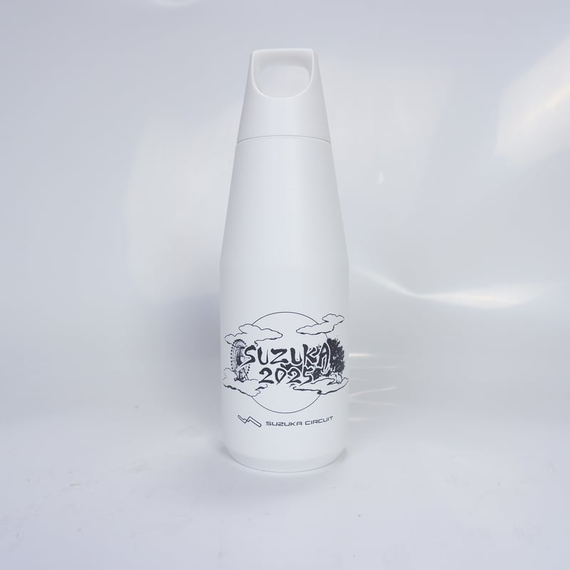 2025 鈴鹿限定SAKURA】KINTOトレイルタンブラー580ml | mobility
