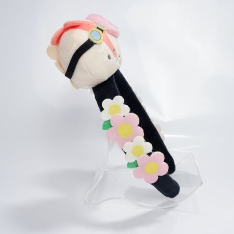 コチラ＆チララ カチューシャ