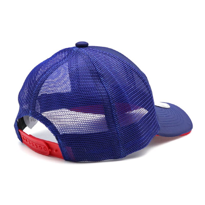 2025 HRCメッシュCAP（トリコロール） | mobilitystation