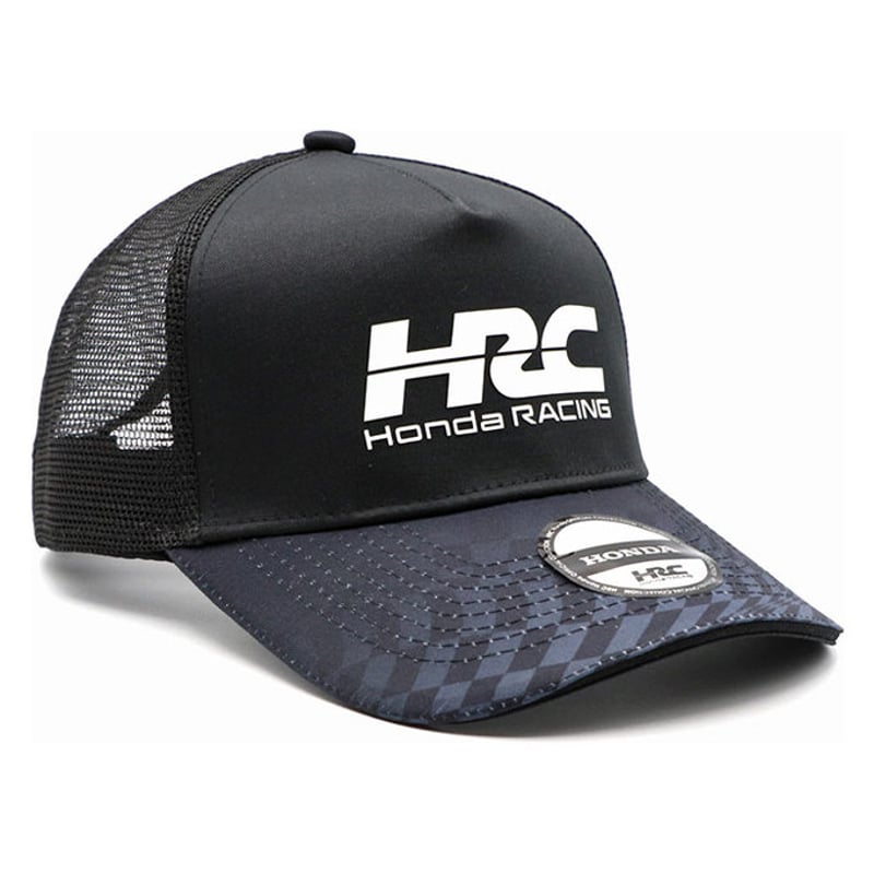 HAYS HIGH PERFORMANCE メッシュキャップ HYSTERIC GLAMOUR（ヒステリックグラマー）の「HIGH PERFORMANCE