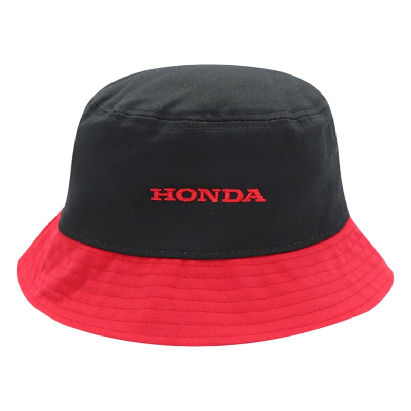 HRC バケットハット Bicolor(ブラック) | mobilitystation HRC バケットハット Bicolor(ブラック) | mobilitystation