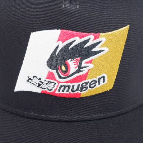 無限MUGEN メッシュキャップ
