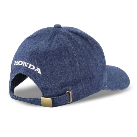 2026HRCデニムキャップ