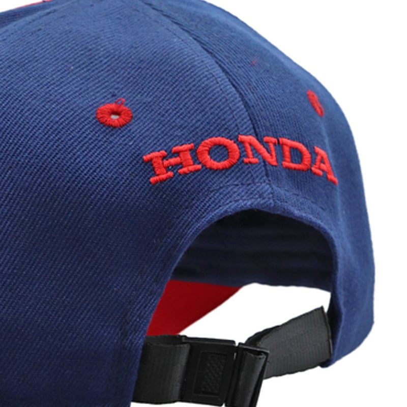 HONDA RSC キャップ - 帽子