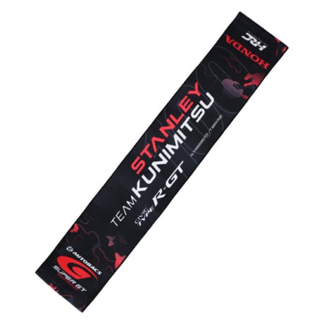 CATEGORY □SUPER GT参戦チーム×HRC | mobilitystation