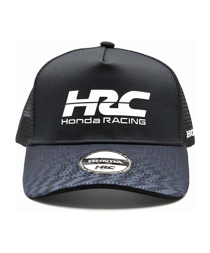 2025 HRCメッシュCAP（ブラック） | mobilitystation
