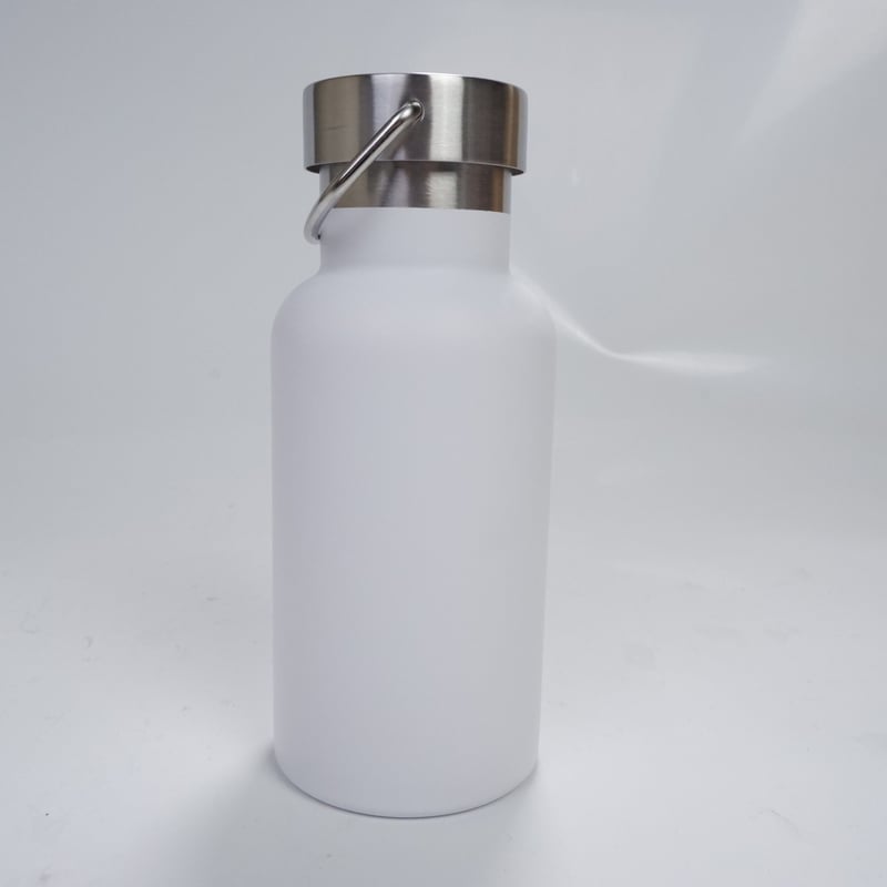 Honda 初優勝60周年記念 ステンレスサーモボトル | mobilitystation