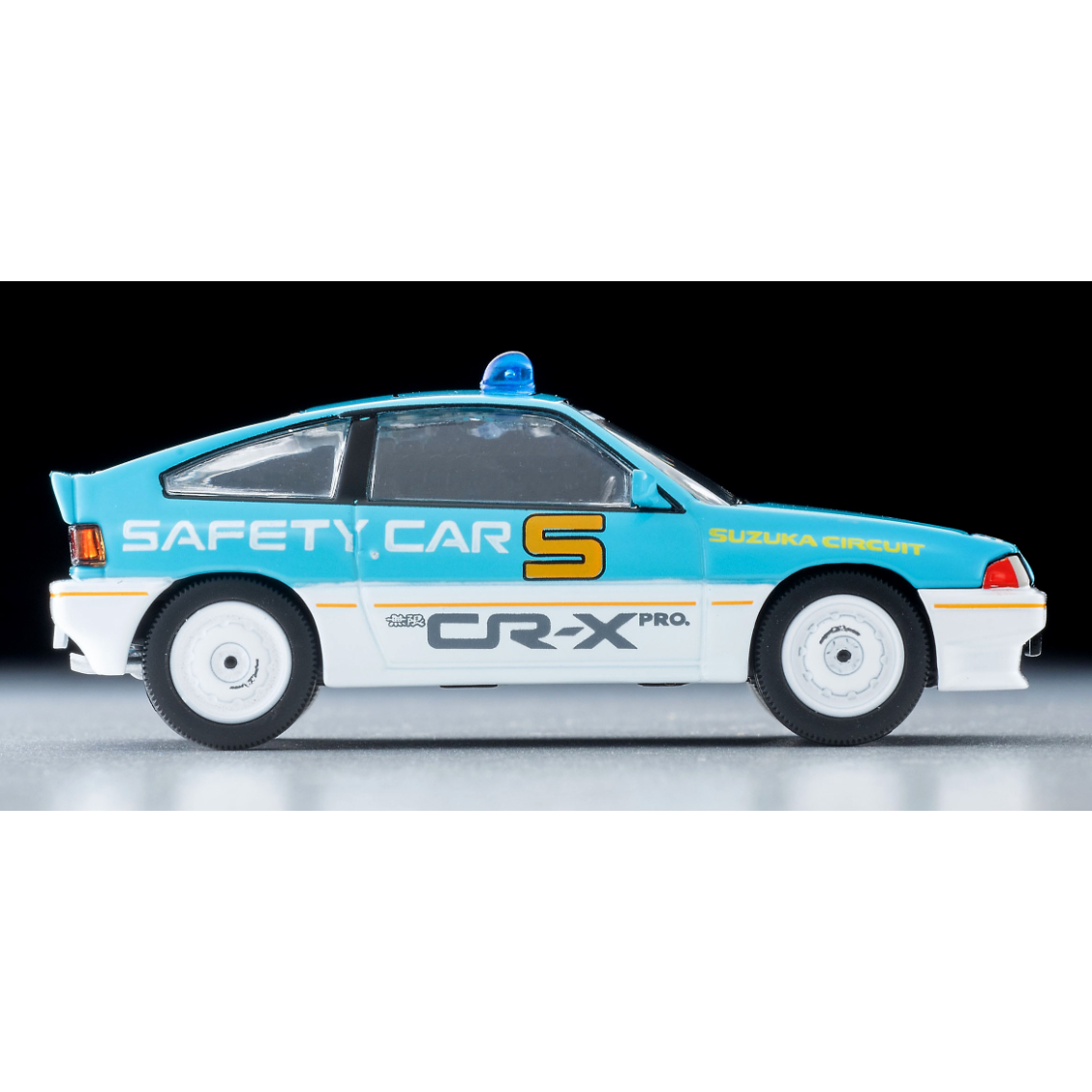 ホンダ バラードスポーツCR-X MUGEN CR-X PRO(鈴鹿サーキット