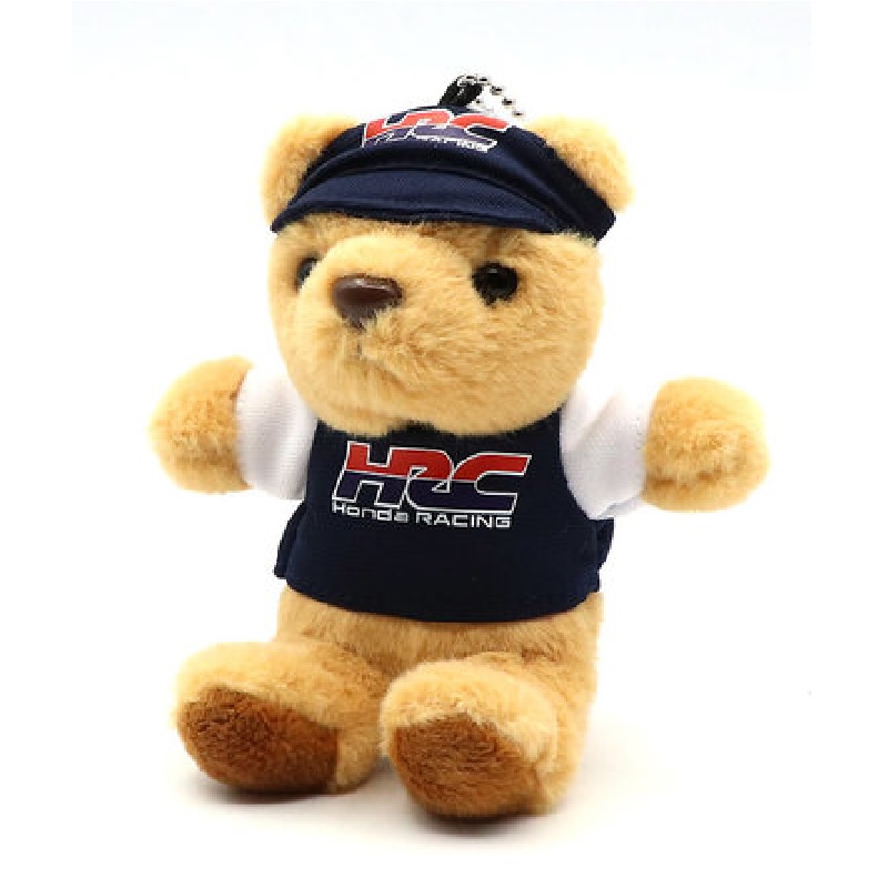 クマ HRCベアーキーホルダー | mobilitystation