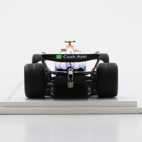 2025 F1ミニカー日本GP仕様 【No.30 Liam Lawson】