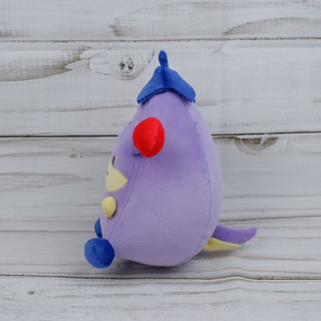 ポタジェンヌぬいぐるみ