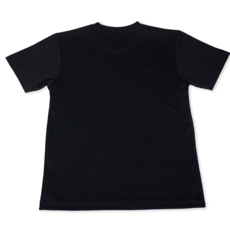 【事前販売】８耐メチャクチャヤケルTシャツ（黒）