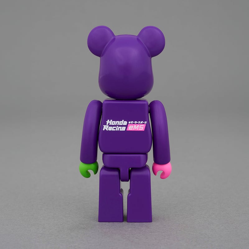 BE@RBRICK Honda Racing eMS 2PCS SET | mobilitys