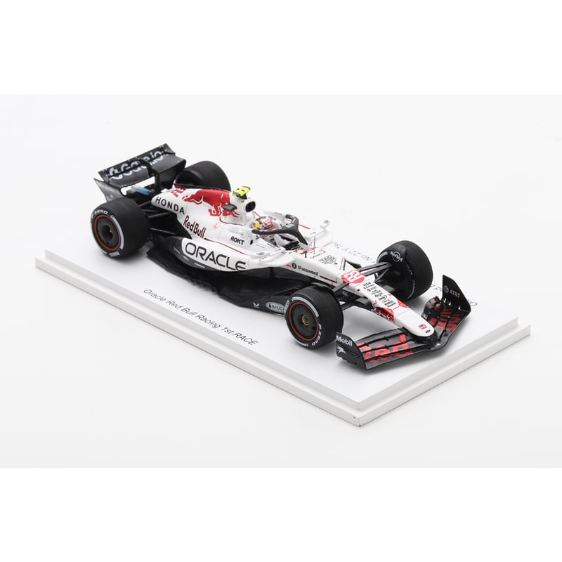 2025 F1ミニカー日本GP仕様 【No.22 Yuki Tsunoda】 | mobili