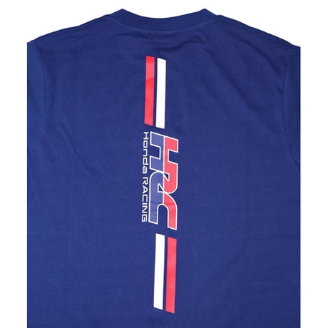HRC　Tシャツ Vertical（ネイビー）