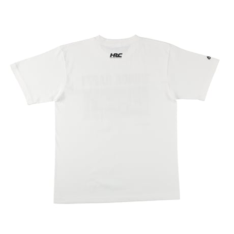 RA271 T-Shirt #2（ホワイト）