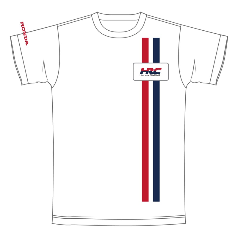 HRC×CIVIC TYPE R-GT Tシャツ | mobilitystation