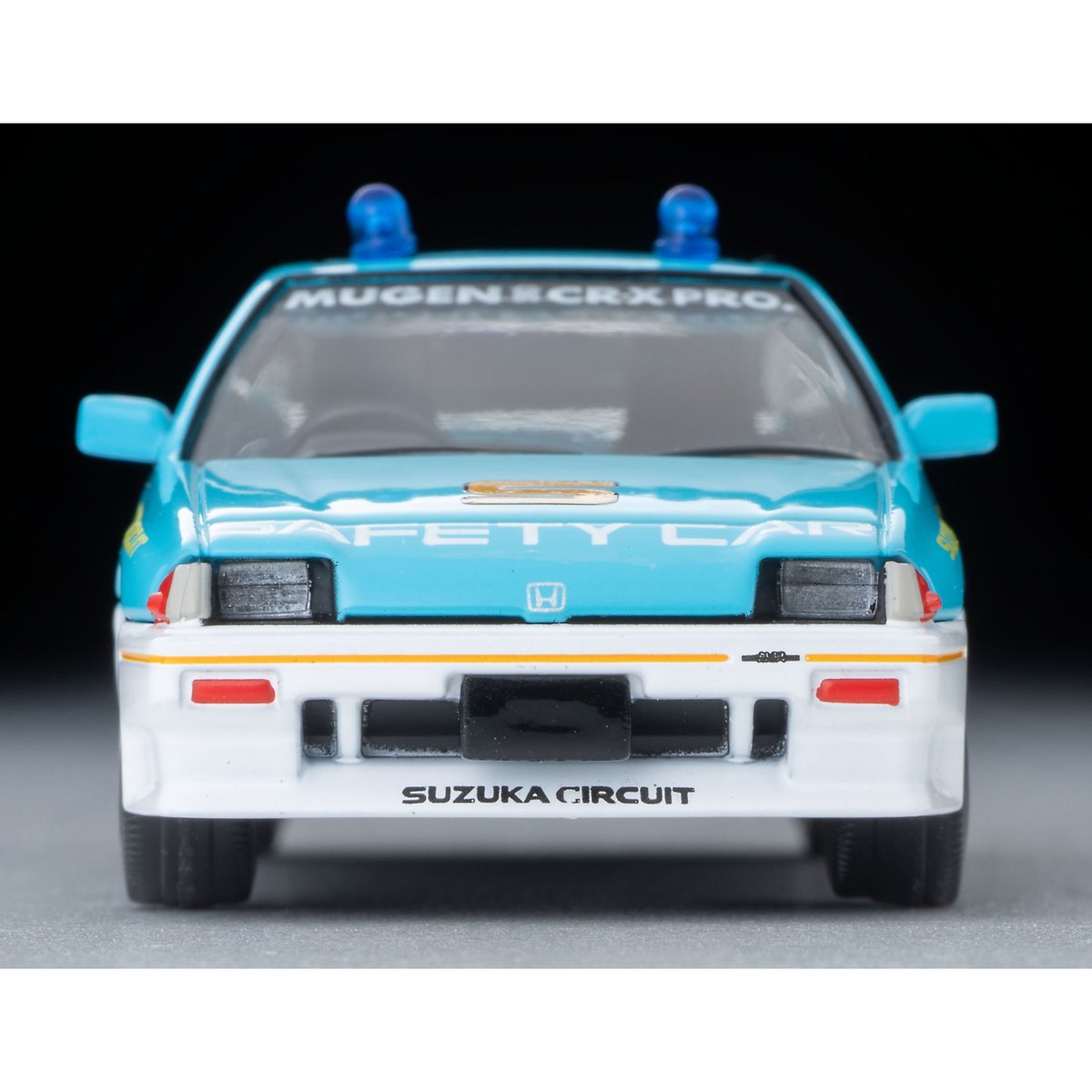 の*た様 ホンダ　バラードスポーツCR-X リヤガーニッシュ バラードスポーツCR-X 純正オプション リアガーニッシュ