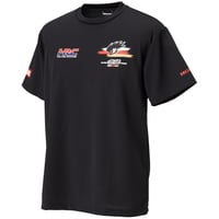無限MUGEN チームTシャツ