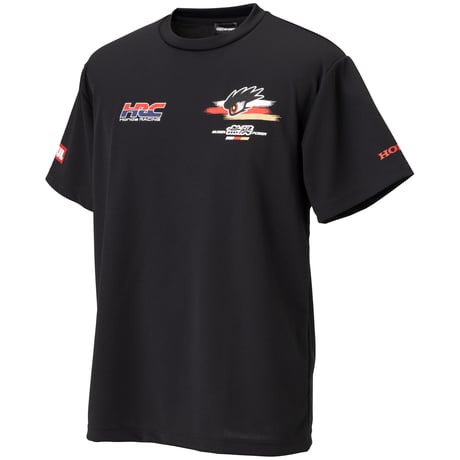 無限MUGEN チームTシャツ